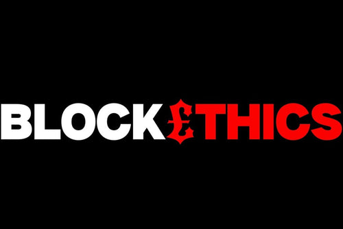 Block Ethics